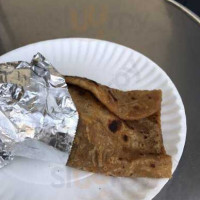 Avatar's Punjabi Burritos inside