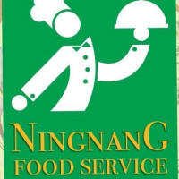 Ningnang Food Service inside