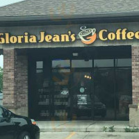 Gloria Jean's Coffee outside