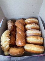 Donuts N Things food