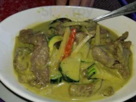 Sukho Thai Bbq Plus food