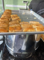 Al Sultan Baklava And Bakery food