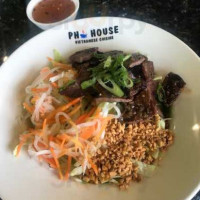 Pho House Vietnamese Cuisine 2 food