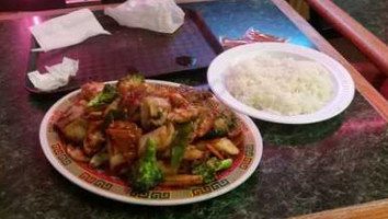 Super Taste Chinese food