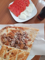 Onur BÜryan Salonu food