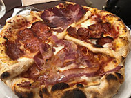 Pizzeria Il Sombrero food