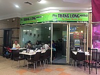 Pho Thang Long people