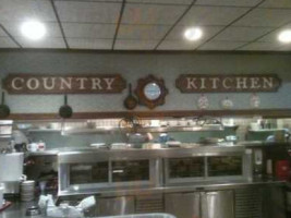 Country Kitchen food