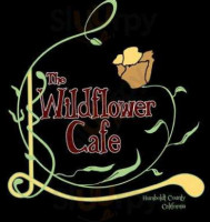 Wildflower Cafe & Bakery food