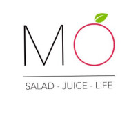 Mo Salads food