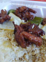Hot Wok Express （jiǔ Hào Shí Táng） food