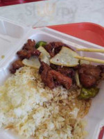 Hot Wok Express （jiǔ Hào Shí Táng） food