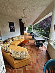 Villa Glicini Home inside