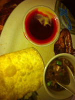 Khan's Mongolian Barbeque Richfield food