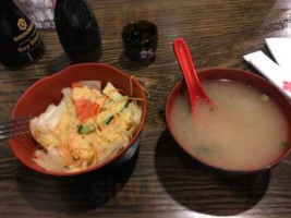 Ichiban Sushi Hibachi Japanese food