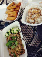 Lao-thai Xpress food