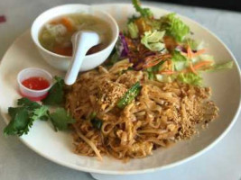 Taste Of Thai food