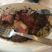 Ruth's Chris Steak House - Cincinnati food