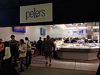 Peter's Seafood people