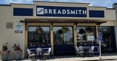 Breadsmith food