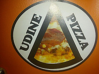 Udine Pizza inside