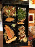 House Of Teriyaki food