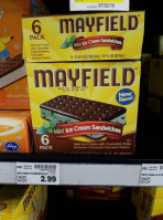 Mayfield Dairy Farms food
