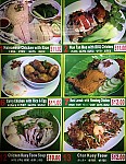 Penang Hawker Street Food food