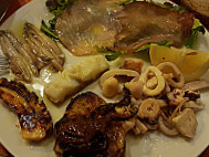 Mediterraneo food