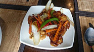 Chang Noi food
