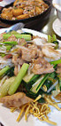 Ning Kwong BBQ Chinese Restaurant food