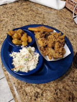 Surf City Barbeque And Catering food