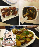 Ho Ho Cuisine Chinoise food