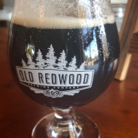 Old Redwood Brewing Company food