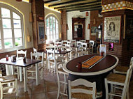 Bar Restaurante El Sevillano food
