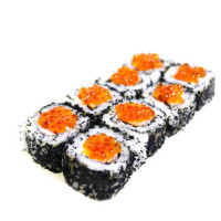 Sensei Sushi food