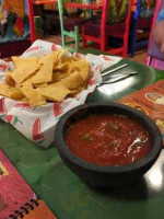 Don Luis Mexican Grill food