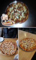 Bill's Pizza & Restaurant food