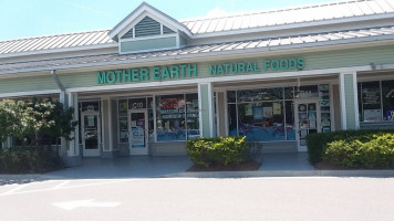 Mother Earth Natural Foods Summerlin Rd food