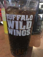Buffalo Wild Wings. food