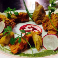 Cumin Fresh Indian Kitchen food
