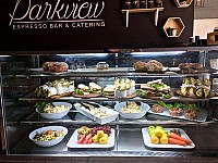 Parkview Cafe and Catering food