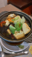 Ci Shan Yang Sheng Vegetarian food