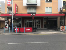 KFC Hindley Street outside