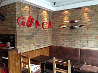Steakhouse By Guaca inside