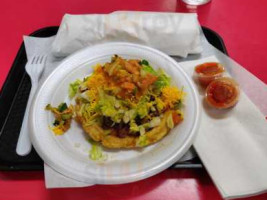 Plata's Mexican Food food