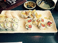 Kaide Sushi Bar food