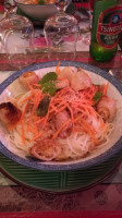 Restaurant Quang Li food