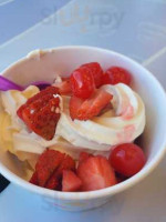 U-swirl Frozen Yogurt-america food