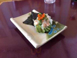 Tomos Japanese Resturant food
